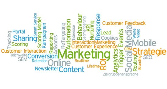 Marketing Services