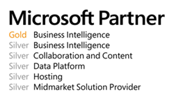 STRATECO ist Microsoft-Partner