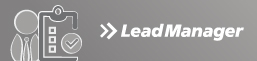 Lead Manager - powered by Strateco
